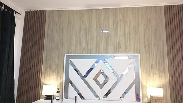 Lisa_sweetas élő XXX-chatje