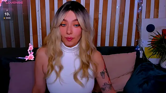 Chat XXX Live Emily_Tylerr