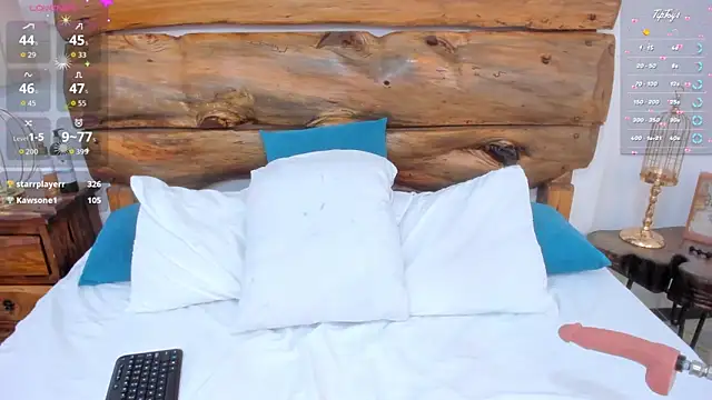 Vunnie_honeie's Live XXX Chat