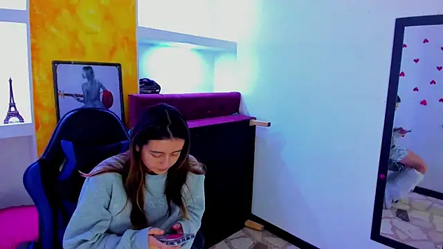 دردشة lala_clark الجنسية المباشرة