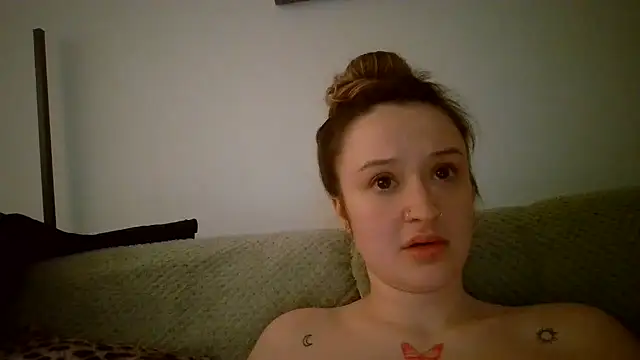 LilyLuck_ – Live XXX-chat