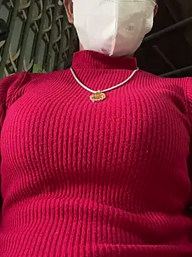 Chat XXX ao vivo de YANINA120