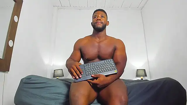 James_McBoyn Live XXX chat