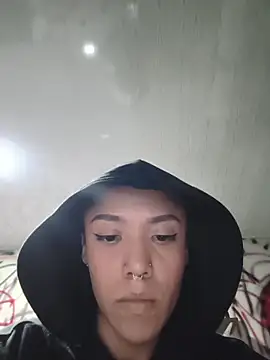 دردشة CharlotteKravizz الجنسية المباشرة