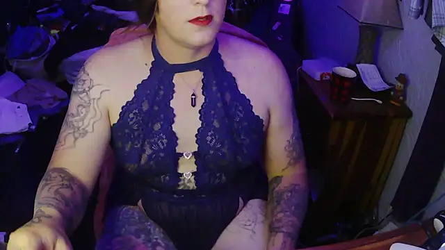 Abagail_soft – Kamerová šou