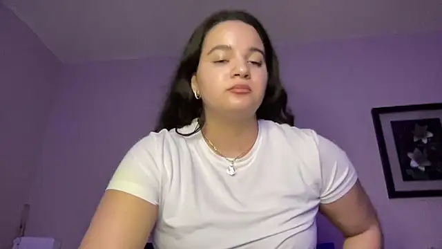 Chat XXX Live SoyOceanne