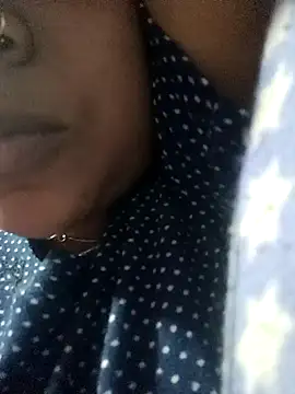 Webkamerová show Amrita_Love