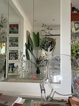 touchmybodybaby élő XXX-chatje