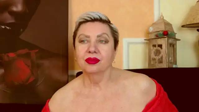 عرض كام LadyPosh