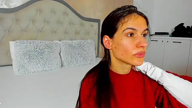 JennaMyers Live XXX-Chat