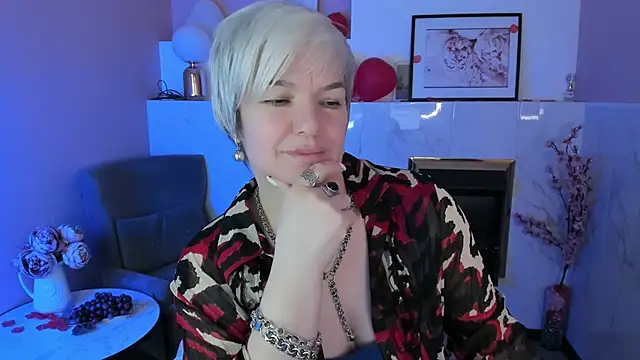 CarmenSoft élő XXX-chatje