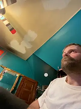 charactrzero webkamerás műsora