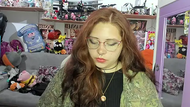 Chat XXX en directo de soficammy