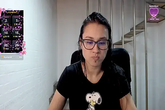 Jessie_Desire Obrolan Langsung XXX