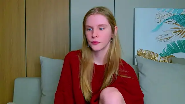 Czat XXX na żywo – Morgan_Wardi