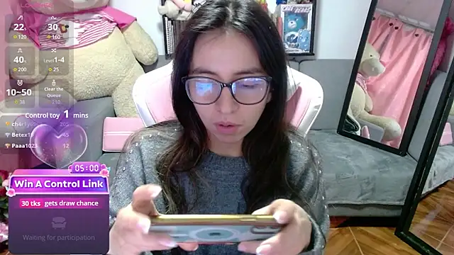 Maggie_Fox3 live XXX chat