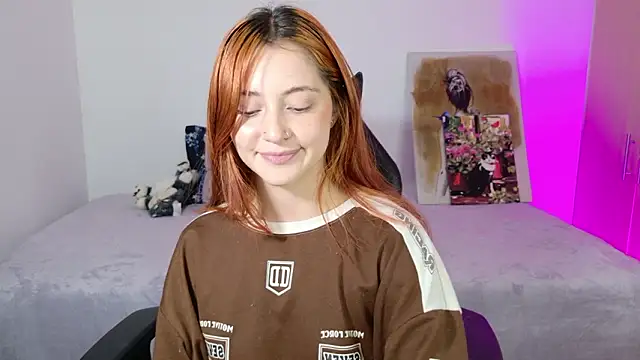 annie_mora Live XXX-Chat