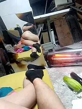 murat2727_27 Webcam Show