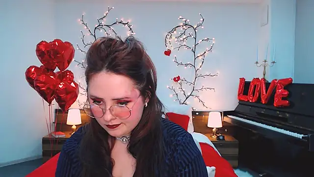 Chatroom XXX en direct de Hennessy_bunny