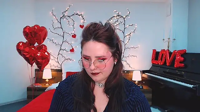 Czat XXX na żywo – Hennessy_bunny