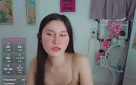 anne_smithe Chat XXX live