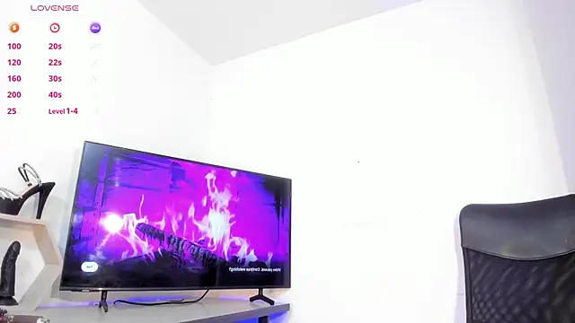 Онлайн чат XXX Fenty_XX