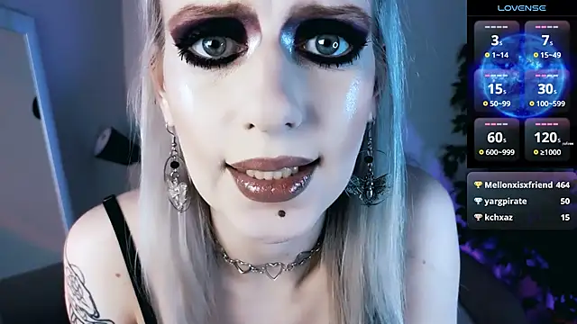 Noah_ElmerX Live XXX Chat