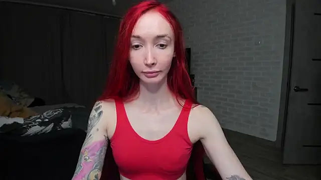 Roxy_Silver's Live XXX Chat