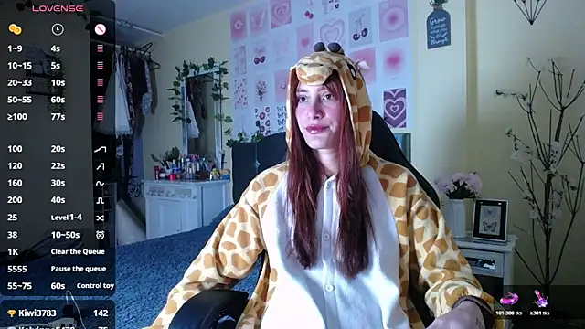 IsaBaileys_: απευθείας συνομιλία ΧΧΧ