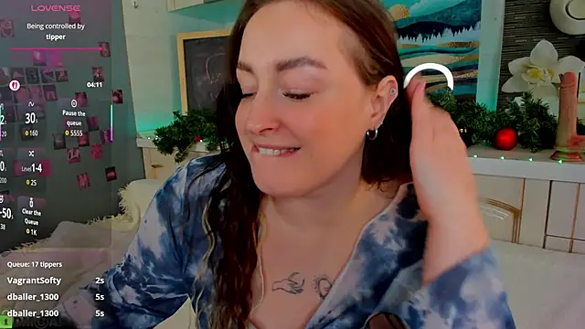 Chat XXX Live Kruela_Eva