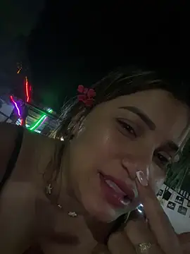 Dulcepasion26 webkamerás műsora