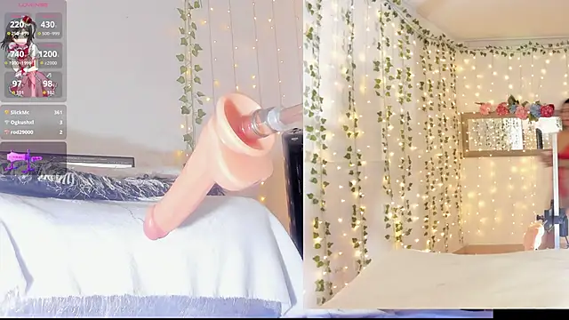 rosita27_'s Live XXX Chat