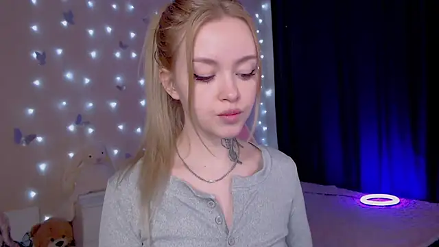 Chat XXX Live Naughty_Mable