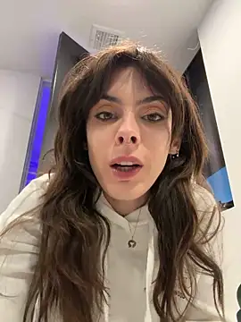 GennaJames: απευθείας συνομιλία ΧΧΧ