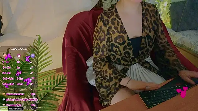 baby_debbie 라이브 XXX 채팅