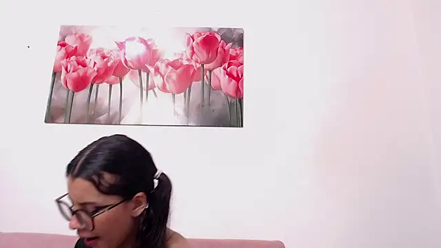 Chat XXX Live pinky_f00x