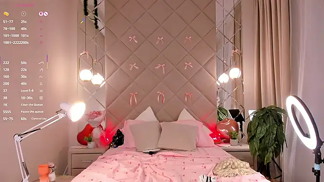 Nelly_Kimm – Live XXX-chat