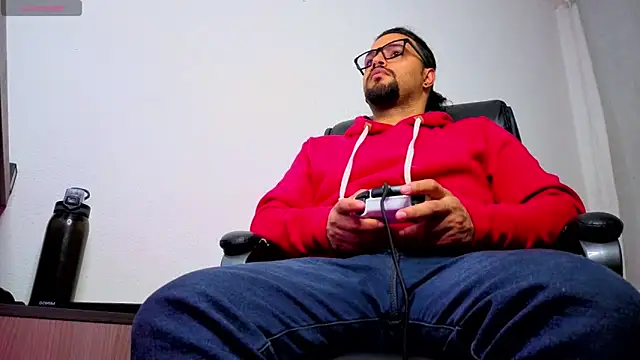 دردشة Ernesto-Rodriguez82 الجنسية المباشرة