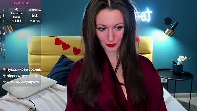 Chat XXX Live Joan_Nelson