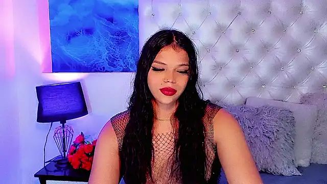 Keira_Fox31 Webcamshow