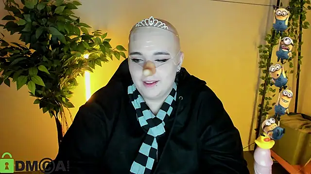 Mia_R0ss 라이브 XXX 채팅