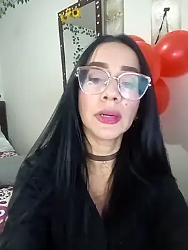 YaraDuartee 라이브 XXX 채팅