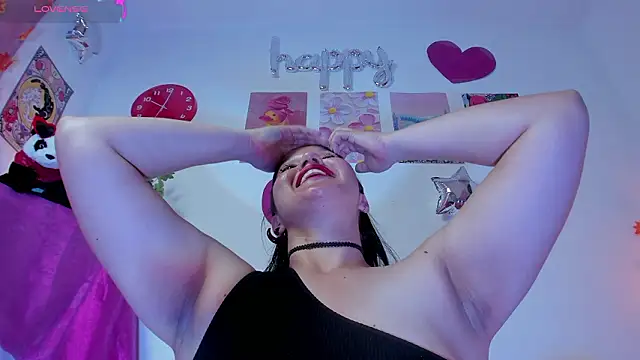 naharasoller's Live XXX Chat