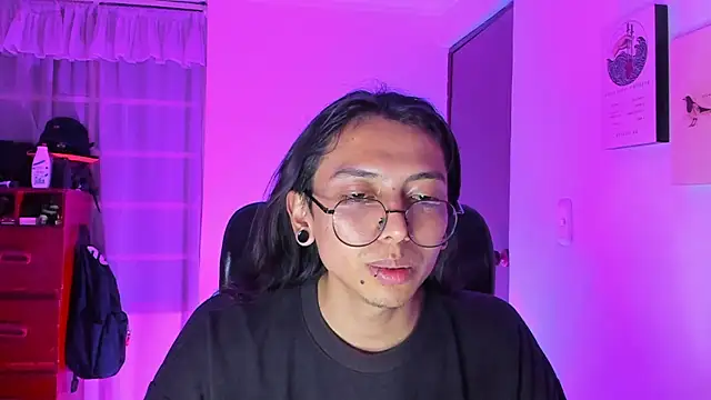 _Astrea_ webcam show