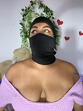 kadira6_のウェブカメラショー