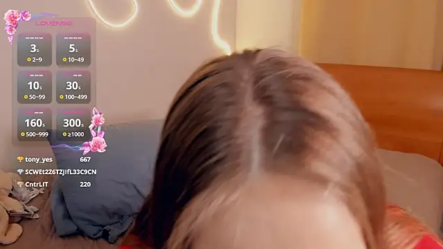 AdalineSheetz Live XXX Chat