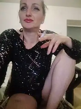 CrazyMaya39 라이브 XXX 채팅