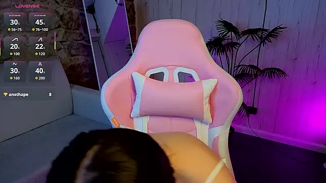 Sembang XXX Secara Langsung Kim_Bless