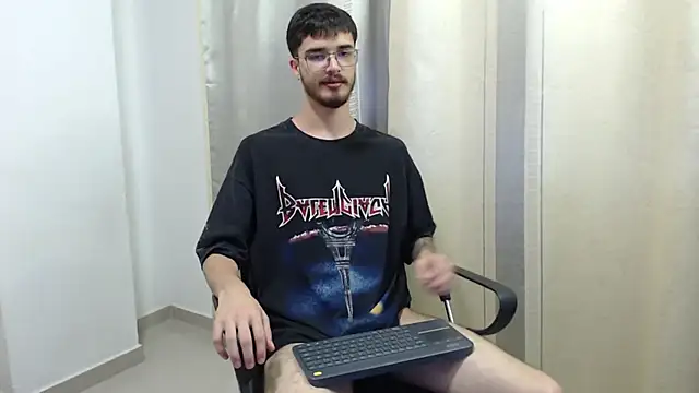 joseh0se Adlı Modelin Web Kamerası Şovu