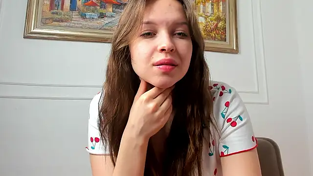 lunahush Chat XXX in diretta